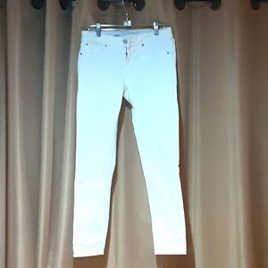 Gap 1969 legging jean size 2R